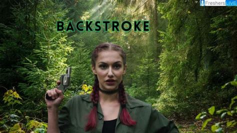 backstroke ending explained|BACKSTROKE Thriller Short Film : r/cinematography